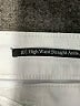 Talbots Ivory Jeans Size 10 - photo 9