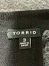 Torrid Black Sweater Vest Size 3X Plus (3) - photo 7