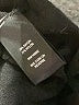 Torrid Black Sweater Vest Size 3X Plus (3) - photo 8