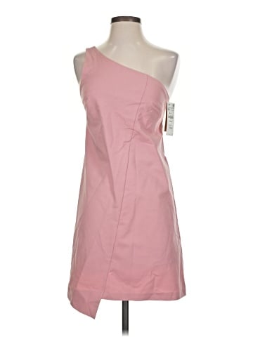 Trafaluc by Zara Cocktail Dress (view 1)