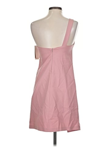 Trafaluc by Zara Cocktail Dress (view 2)