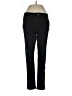 St. John's Bay Solid Black Jeans Size 12 - photo 1