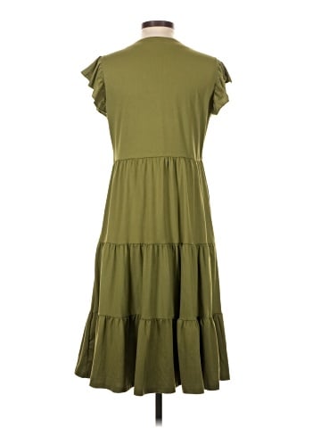 Unbranded Casual Dress (view 2)
