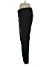 St. John's Bay Solid Black Jeans Size 12 - photo 5