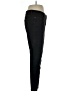 St. John's Bay Solid Black Jeans Size 12 - photo 4
