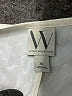 Worthington White Sleeveless Blouse Size XL - photo 4