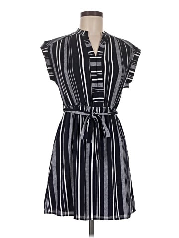 Monteau Casual Dress (view 1)