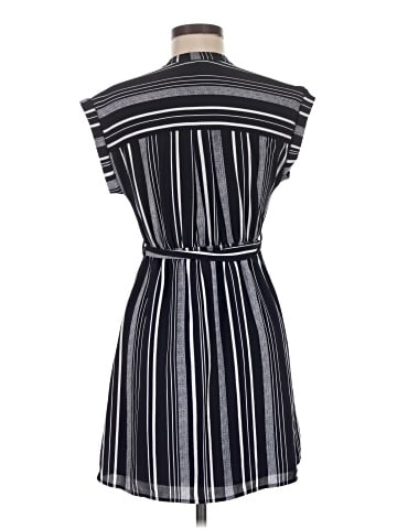 Monteau Casual Dress (view 2)