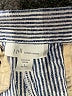 J.Jill 100% Linen Blue Linen Pants Size Lg Petite - photo 7