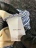 J.Jill 100% Linen Blue Linen Pants Size Lg Petite - photo 8