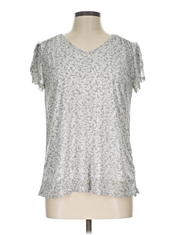 Papermoon Short Sleeve Top (view 1)