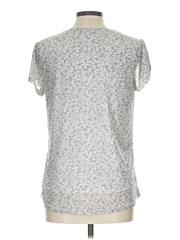 Papermoon Short Sleeve Top (view 2)