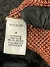 THML Hearts Brown Pullover Sweater Size M - photo 8