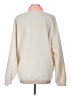 Puma Color Block Ivory Jacket Size L - photo 2
