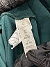 Balance Collection Teal Active Pants Size XL - photo 4
