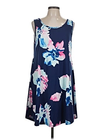 Unbranded Casual Dress (view 1)