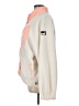 Puma Color Block Ivory Jacket Size L - photo 5