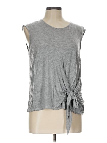 Signature Studio Sleeveless Top (view 1)