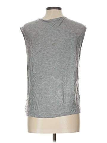 Signature Studio Sleeveless Top (view 2)