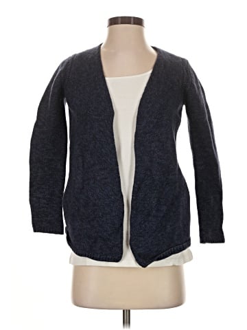 Comptoir des Cotonniers Wool Cardigan (view 1)