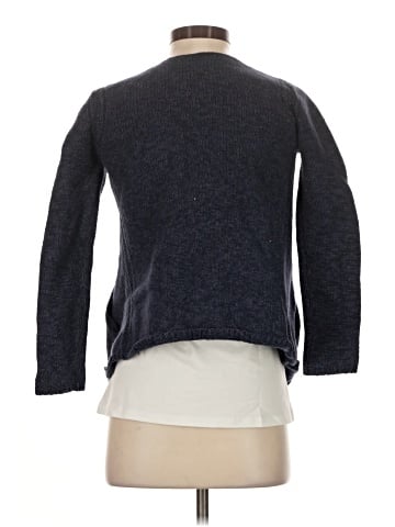 Comptoir des Cotonniers Wool Cardigan (view 2)