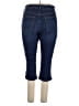 St. John's Bay Blue Jeans Size 14 - photo 2