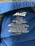 Avia Solid Blue Athletic Shorts Size S - photo 3