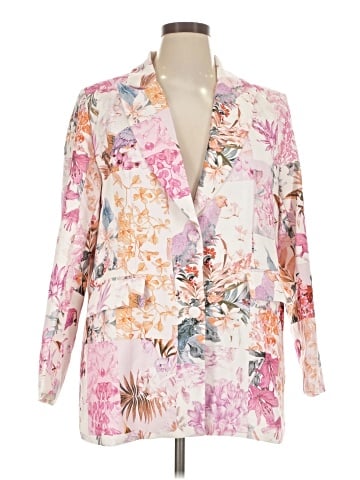 Unbranded Blazer (view 1)