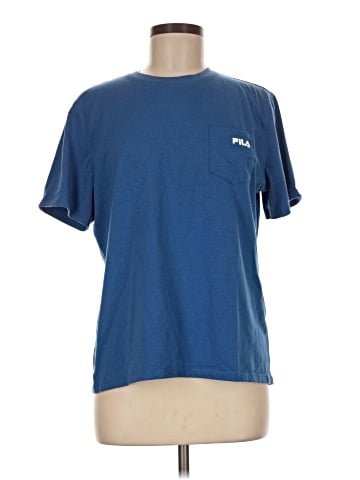 FILA Short Sleeve T-Shirt (view 1)