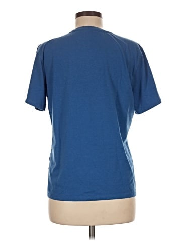 FILA Short Sleeve T-Shirt (view 2)