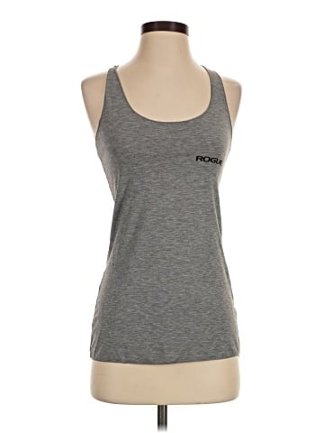 Rouge Active Tank (view 1)