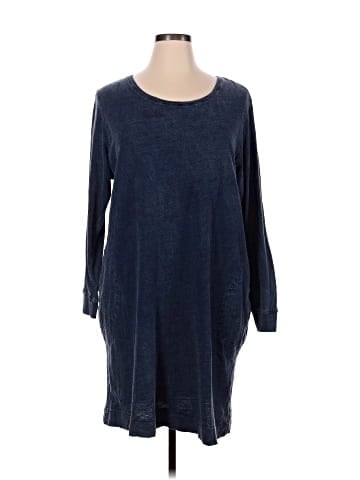 Jane and Delancey Casual Dress (view 1)