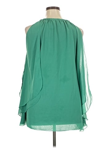 Saks Fifth Avenue Sleeveless Blouse (view 2)