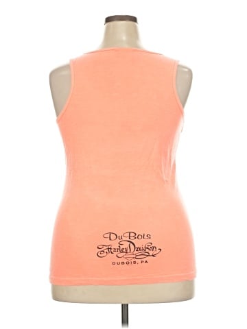 Harley Davidson Tank Top (view 2)