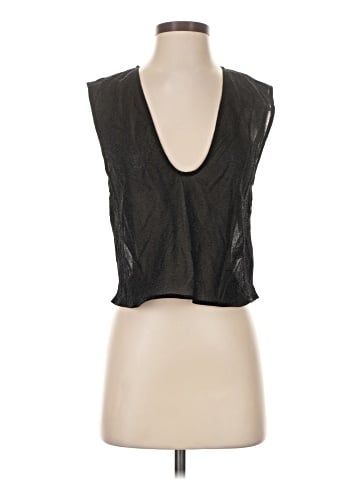 IRO Sleeveless T-Shirt (view 1)