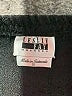 Leslie Fay 100% Polyester Black Formal Skirt Size 10 - photo 4