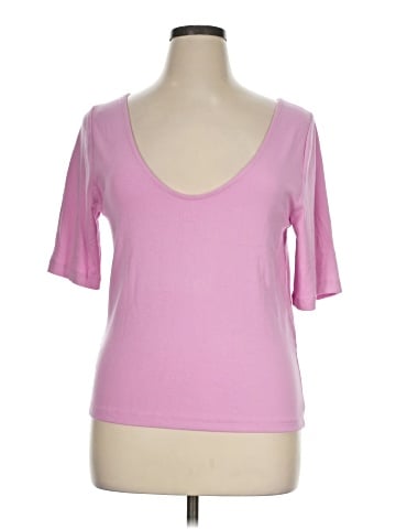 Gap Short Sleeve T-Shirt (view 1)