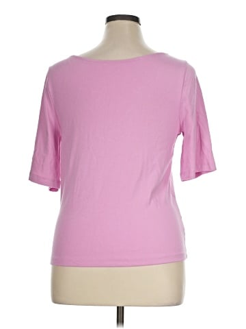 Gap Short Sleeve T-Shirt (view 2)