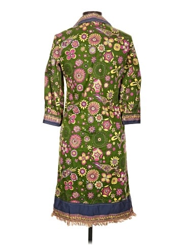 Malo Casual Dress (view 2)
