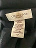 Covington 100% Polyester Black Blazer Size 16 Petite - photo 6
