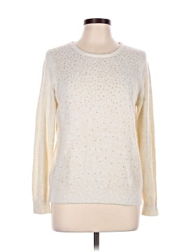 Rebecca Malone Pullover Sweater