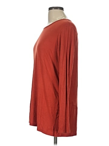 Yelete Long Sleeve Henley (view 1)