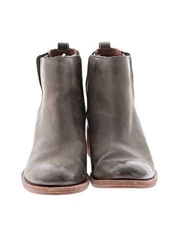 Kork-Ease Ankle Boots (view 2)