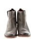 Kork-Ease Gray Ankle Boots Size 7 1/2 - photo 2