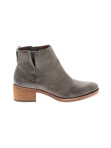 Kork-Ease Ankle Boots (view 1)