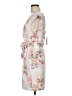 Guess Print White Cocktail Dress Size 8 - photo 5
