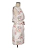 Guess Print White Cocktail Dress Size 8 - photo 4