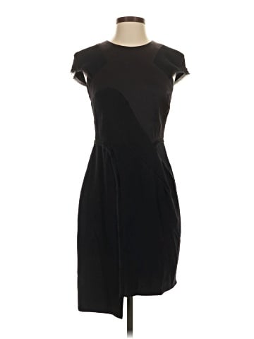 BCBGMAXAZRIA Cocktail Dress (view 1)