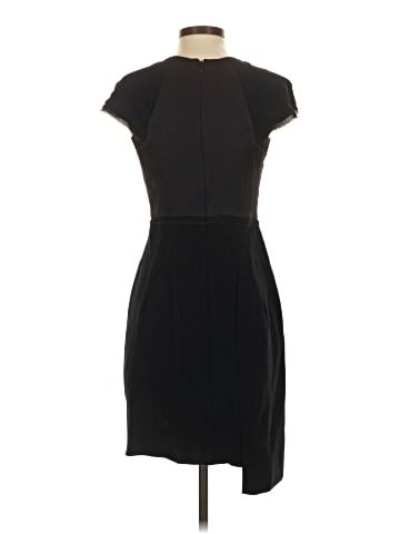 BCBGMAXAZRIA Cocktail Dress (view 2)