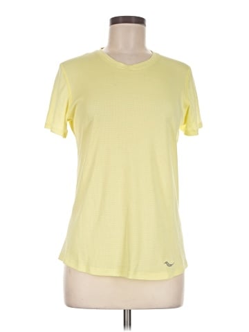Saucony Active T-Shirt (view 1)